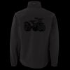 Men's Motion Soft Shell Jacket Thumbnail