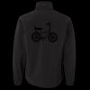 Men's Motion Soft Shell Jacket Thumbnail