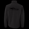 Men's Motion Soft Shell Jacket Thumbnail