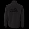 Men's Motion Soft Shell Jacket Thumbnail