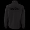 Men's Motion Soft Shell Jacket Thumbnail