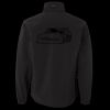Men's Motion Soft Shell Jacket Thumbnail