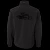 Men's Motion Soft Shell Jacket Thumbnail