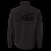 Men's Motion Soft Shell Jacket Thumbnail