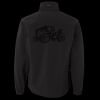 Men's Motion Soft Shell Jacket Thumbnail