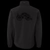 Men's Motion Soft Shell Jacket Thumbnail