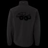Men's Motion Soft Shell Jacket Thumbnail