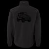 Men's Motion Soft Shell Jacket Thumbnail