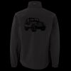Men's Motion Soft Shell Jacket Thumbnail