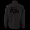 Men's Motion Soft Shell Jacket Thumbnail