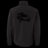 Men's Motion Soft Shell Jacket Thumbnail