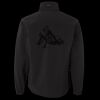 Men's Motion Soft Shell Jacket Thumbnail
