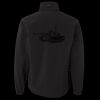 Men's Motion Soft Shell Jacket Thumbnail