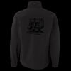 Men's Motion Soft Shell Jacket Thumbnail
