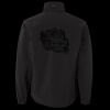Men's Motion Soft Shell Jacket Thumbnail