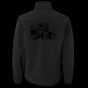 Men's Motion Soft Shell Jacket Thumbnail