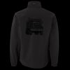 Men's Motion Soft Shell Jacket Thumbnail