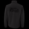 Men's Motion Soft Shell Jacket Thumbnail