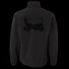 Men's Motion Soft Shell Jacket Thumbnail