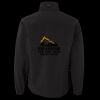Men's Motion Soft Shell Jacket Thumbnail