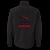Men's Motion Soft Shell Jacket Thumbnail