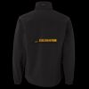 Men's Motion Soft Shell Jacket Thumbnail