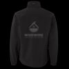 Men's Motion Soft Shell Jacket Thumbnail