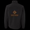 Men's Motion Soft Shell Jacket Thumbnail