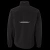 Men's Motion Soft Shell Jacket Thumbnail