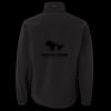 Men's Motion Soft Shell Jacket Thumbnail