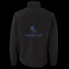 Men's Motion Soft Shell Jacket Thumbnail