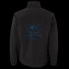Men's Motion Soft Shell Jacket Thumbnail